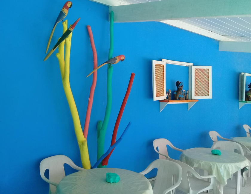 Imagen general del Pier 99 Suites. Foto 8