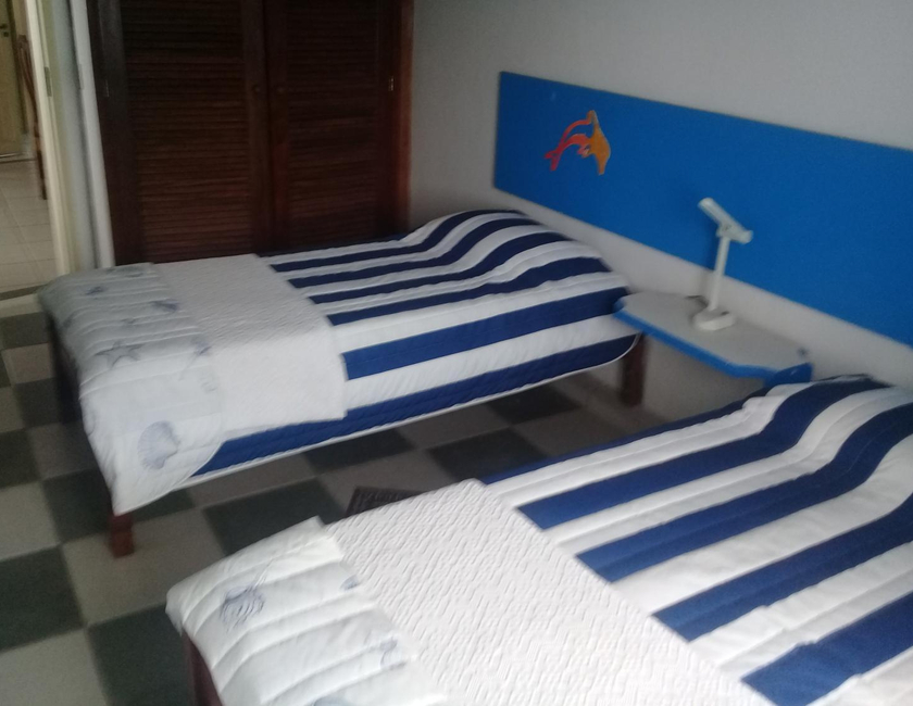 Imagen general del Pier 99 Suites. Foto 10
