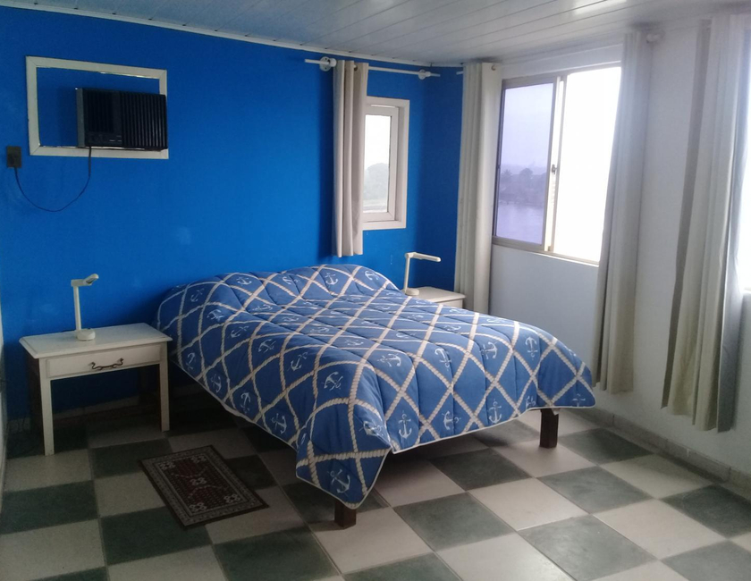 Imagen general del Pier 99 Suites. Foto 11