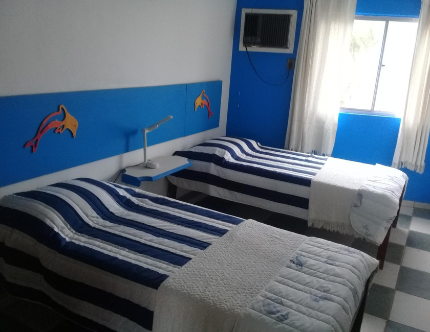 Imagen general del Pier 99 Suites. Foto 13