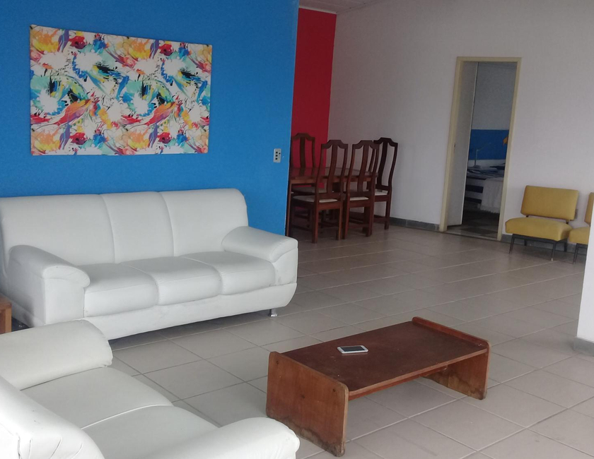 Imagen general del Pier 99 Suites. Foto 14