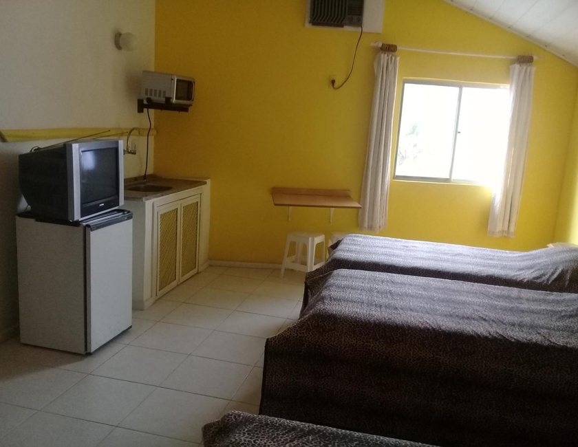Imagen general del Pier 99 Suites. Foto 16