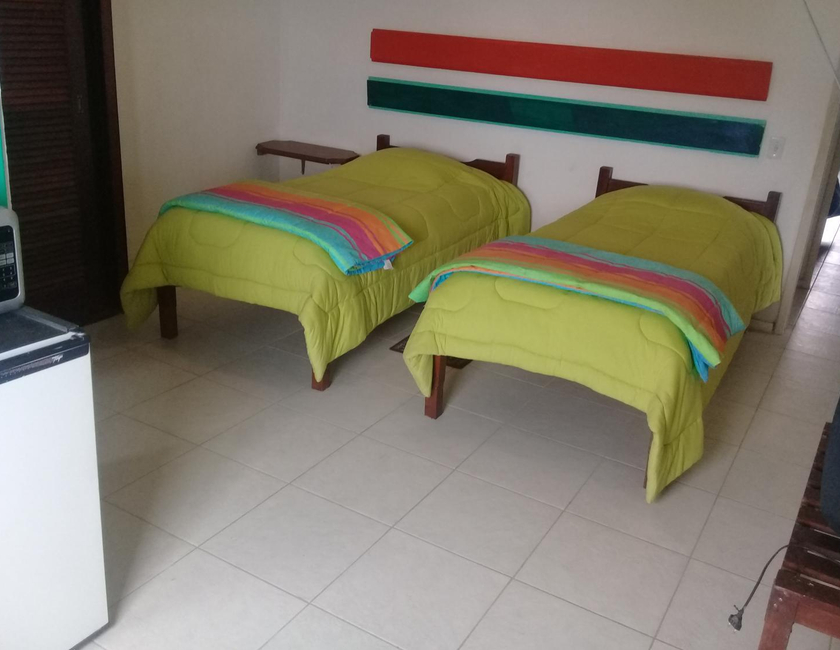 Imagen general del Pier 99 Suites. Foto 17