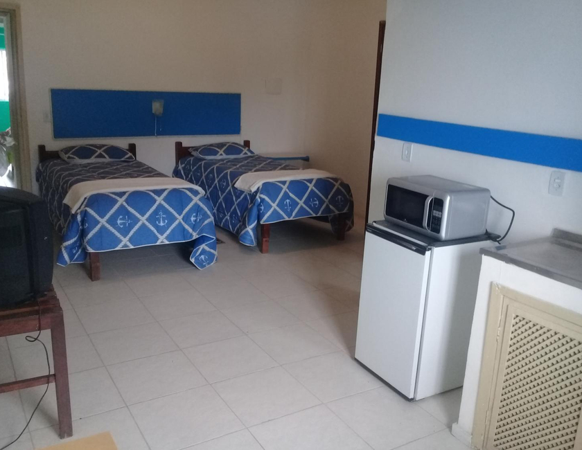 Imagen general del Pier 99 Suites. Foto 18