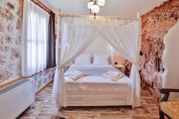 Imagen de la habitación del Pier House, Kalkan. Foto 5
