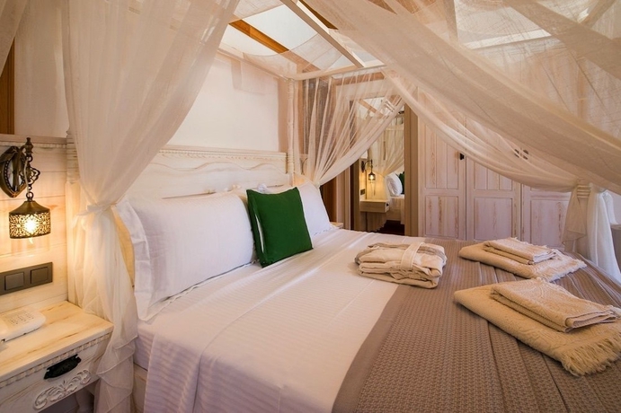 Imagen de la habitación del Pier House, Kalkan. Foto 9