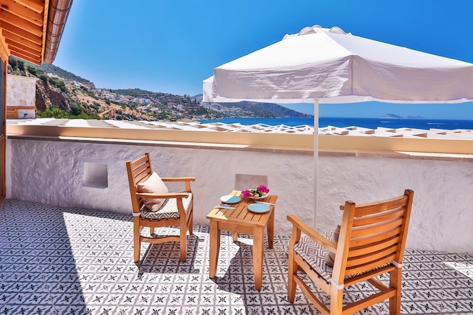 Imagen general del Pier House, Kalkan. Foto 1