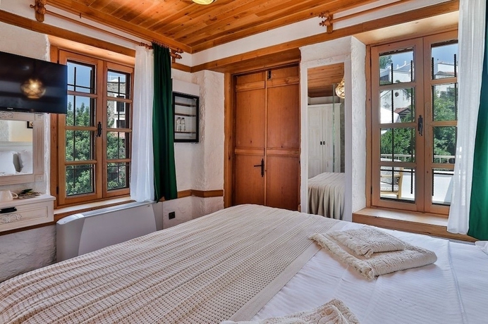Imagen de la habitación del Pier House, Kalkan. Foto 12