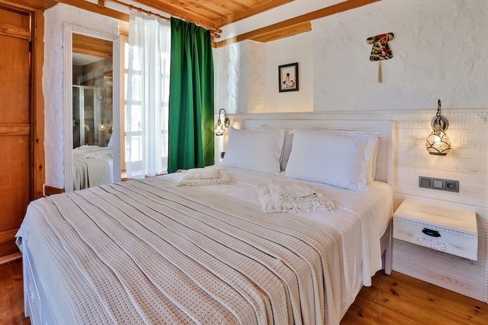 Imagen de la habitación del Pier House, Kalkan. Foto 13