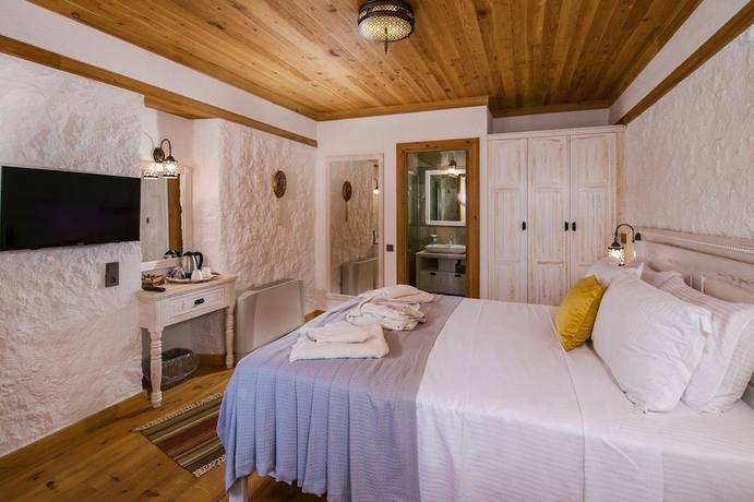 Imagen de la habitación del Pier House, Kalkan. Foto 14