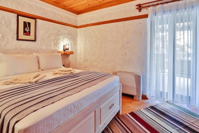 Imagen de la habitación del Pier House, Kalkan. Foto 15