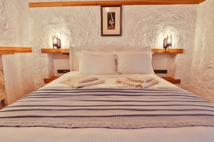Imagen de la habitación del Pier House, Kalkan. Foto 16