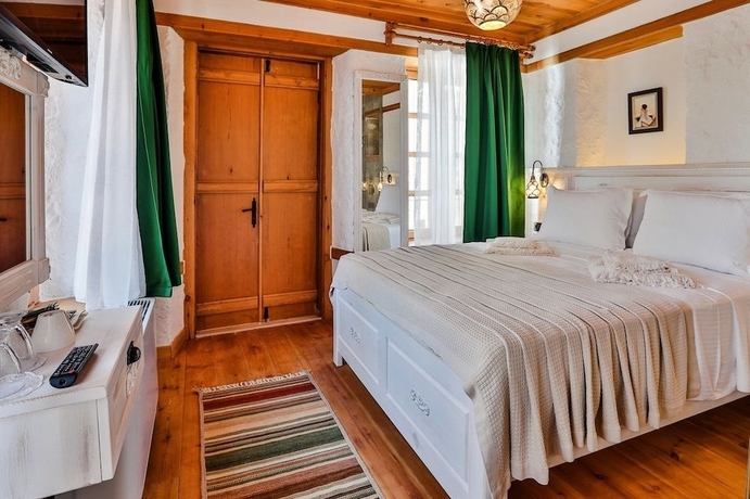 Imagen de la habitación del Pier House, Kalkan. Foto 17