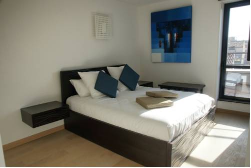 Imagen de la habitación del Pier Toulouse Hotel. Foto 8