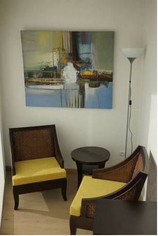 Imagen de la habitación del Pier Toulouse Hotel. Foto 9