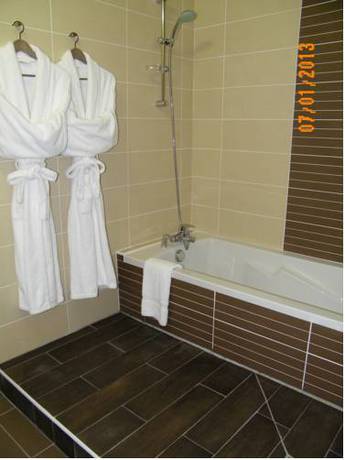 Imagen de la habitación del Pier Toulouse Hotel. Foto 12