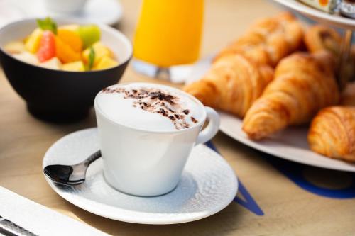 Imagen general del Pier Toulouse Hotel. Foto 3