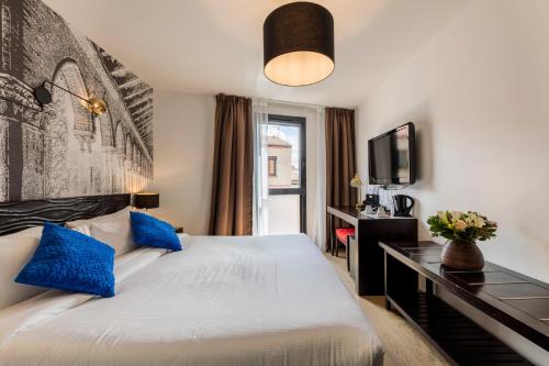 Imagen general del Pier Toulouse Hotel. Foto 5