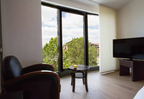 Imagen de la habitación del Pier Toulouse Hotel. Foto 18