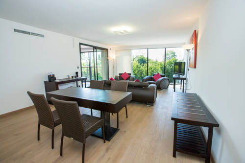 Imagen de la habitación del Pier Toulouse Hotel. Foto 19