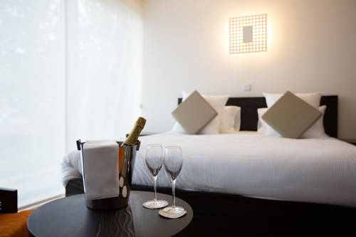 Imagen de la habitación del Pier Toulouse Hotel. Foto 20