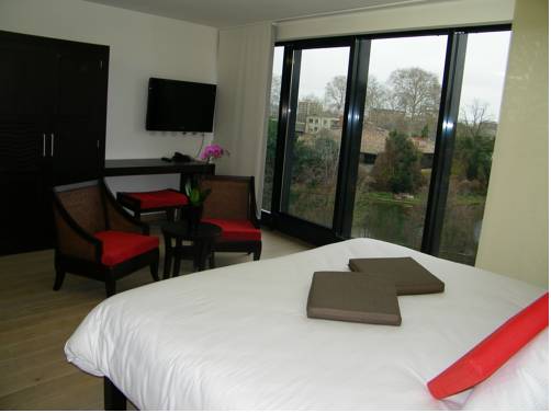 Imagen de la habitación del Pier Toulouse Hotel. Foto 23