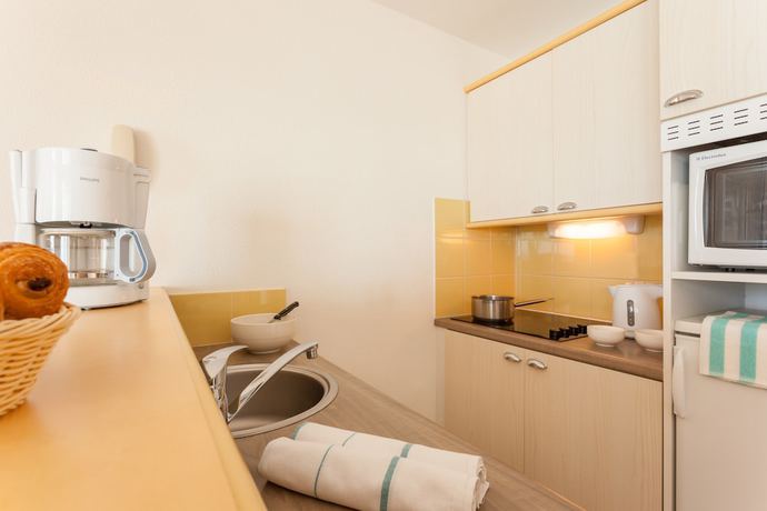 Imagen de la habitación del Pierre And Vacances R&eacute;sidence Cap Morgat. Foto 2