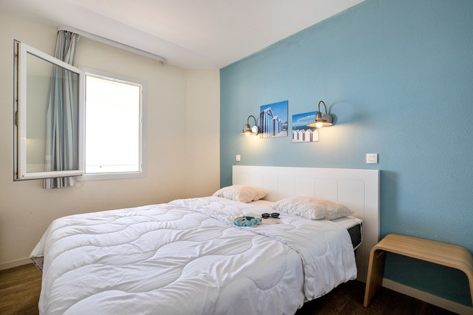 Imagen de la habitación del Pierre And Vacances R&eacute;sidence Cap Morgat. Foto 6