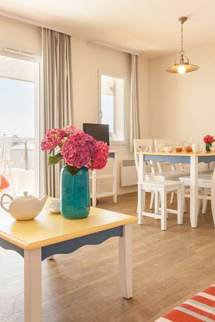 Imagen de la habitación del Pierre And Vacances R&eacute;sidence Cap Morgat. Foto 12