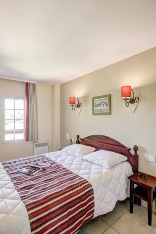 Imagen de la habitación del Pierre and Vacances Résidence Domaine De Gascogne Biscarrosse. Foto 6