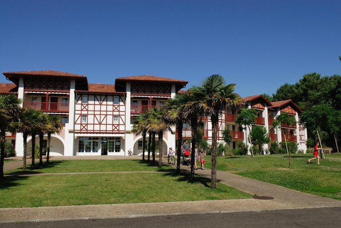 Imagen de la habitación del Pierre and Vacances Résidence Domaine De Gascogne Biscarrosse. Foto 8