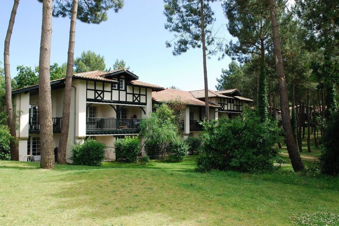 Imagen de la habitación del Pierre and Vacances Résidence Domaine De Gascogne Biscarrosse. Foto 9