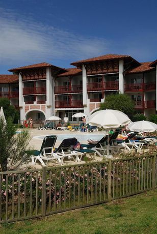Imagen de la habitación del Pierre and Vacances Résidence Domaine De Gascogne Biscarrosse. Foto 10