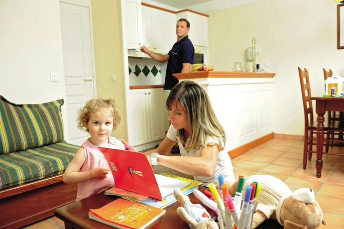 Imagen de la habitación del Pierre and Vacances Résidence La Villa Maldagora. Foto 2