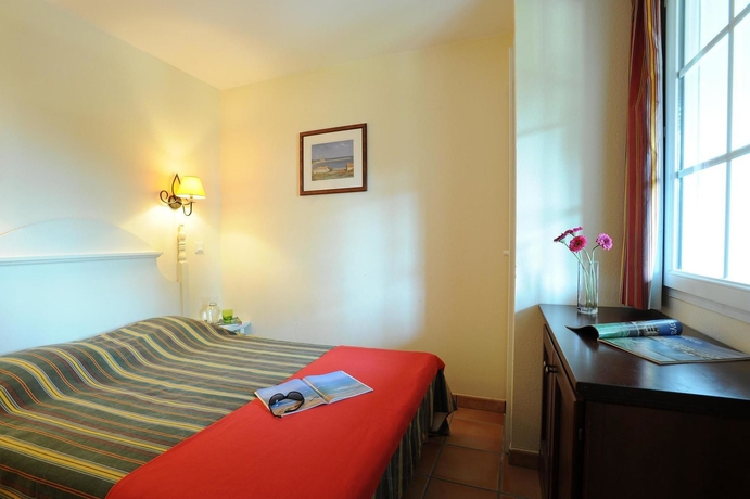 Imagen de la habitación del Pierre and Vacances Résidence La Villa Maldagora. Foto 3