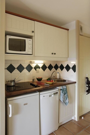 Imagen de la habitación del Pierre and Vacances Résidence La Villa Maldagora. Foto 4