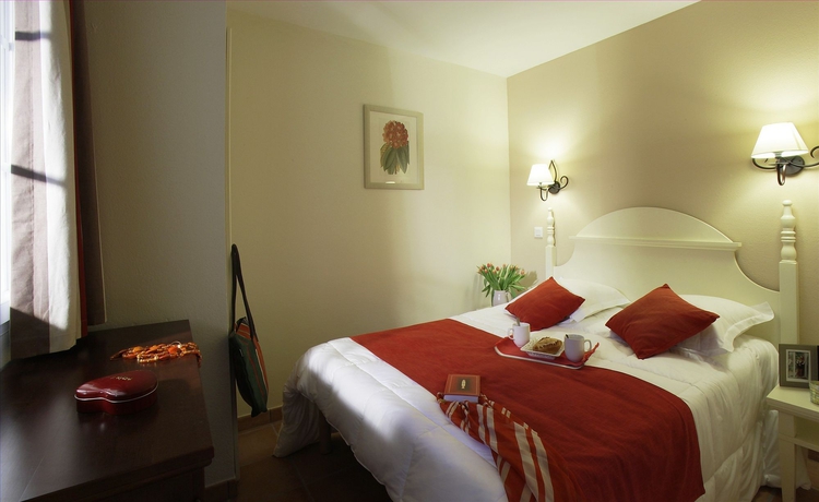 Imagen de la habitación del Pierre and Vacances Résidence La Villa Maldagora. Foto 7