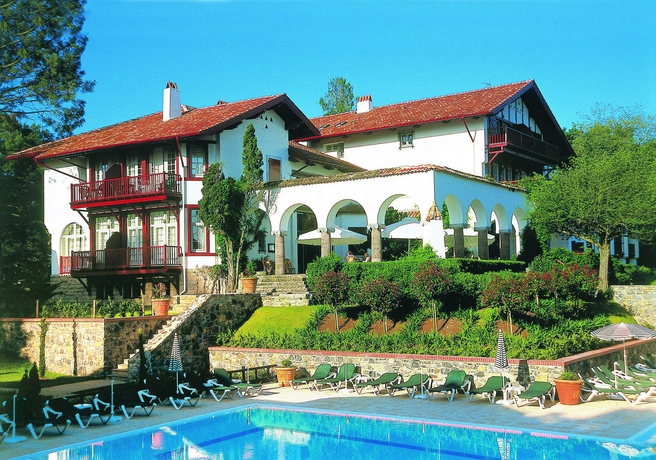 Imagen de los exteriores del Pierre and Vacances Résidence La Villa Maldagora. Foto 12