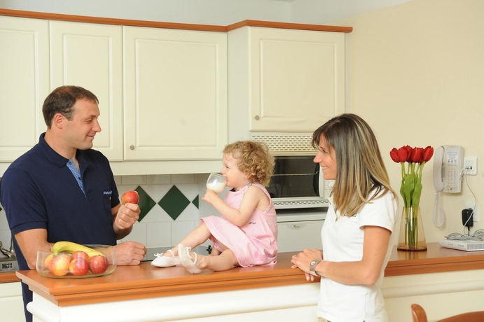 Imagen de la habitación del Pierre and Vacances Résidence La Villa Maldagora. Foto 8
