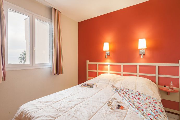 Imagen de la habitación del Pierre and Vacances Residence L'anse De Pramousquier. Foto 3