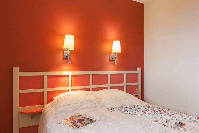 Imagen de la habitación del Pierre and Vacances Residence L'anse De Pramousquier. Foto 4