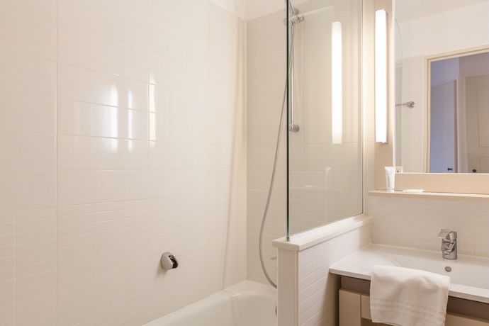 Imagen de la habitación del Pierre and Vacances Residence L'anse De Pramousquier. Foto 5