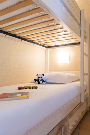 Imagen de la habitación del Pierre and Vacances Residence Le Domaine De Bordaberry. Foto 5