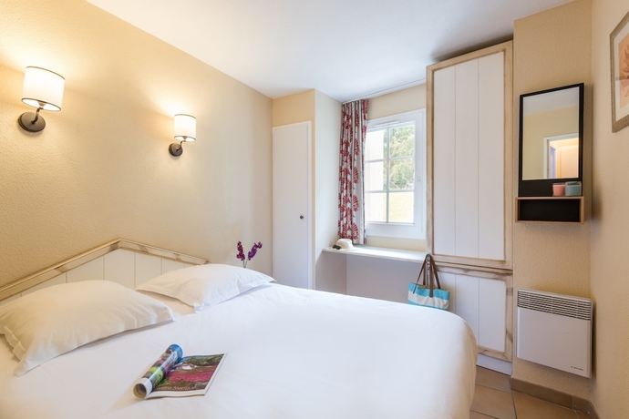 Imagen de la habitación del Pierre and Vacances Residence Le Domaine De Bordaberry. Foto 7