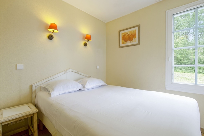 Imagen de la habitación del Pierre and Vacances Residence Le Domaine De Bordaberry. Foto 10