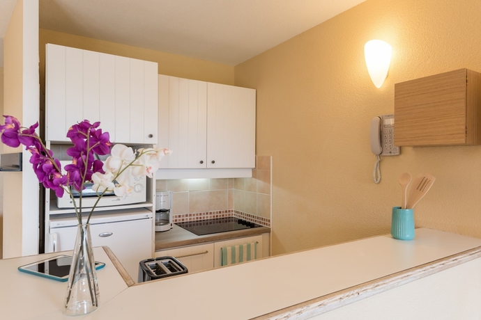 Imagen de la habitación del Pierre and Vacances Residence Le Domaine De Bordaberry. Foto 13