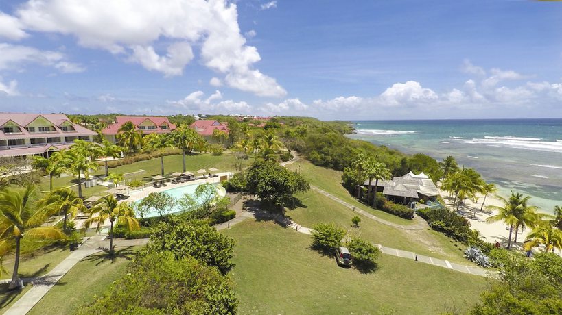 Imagen general del Pierre and Vacances Residence Premium Les Tamarins. Foto 1
