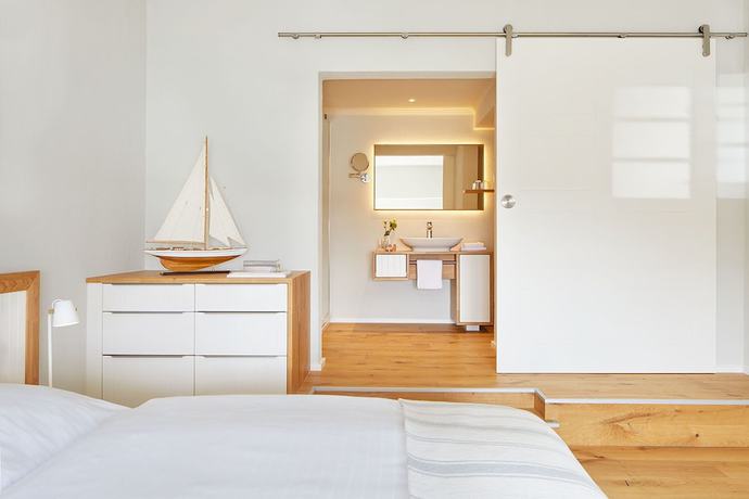 Imagen de la habitación del Pierspeicher Boardinghouse. Foto 8