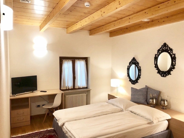 Imagen de la habitación del Pietra Di Verona Residenza. Foto 4