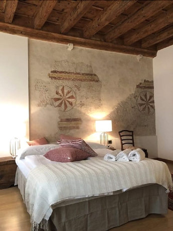 Imagen de la habitación del Pietra Di Verona Residenza. Foto 5
